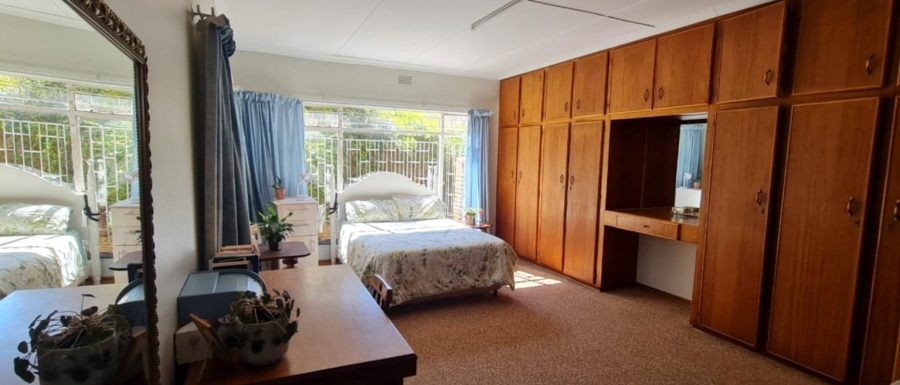 To Let 4 Bedroom Property for Rent in Dan Pienaar Free State